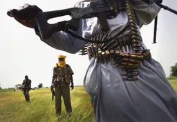 Tchad : un groupe armé intercepté à la frontière avec le Soudan
